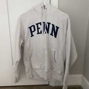 Champion Penn Sweatshirt